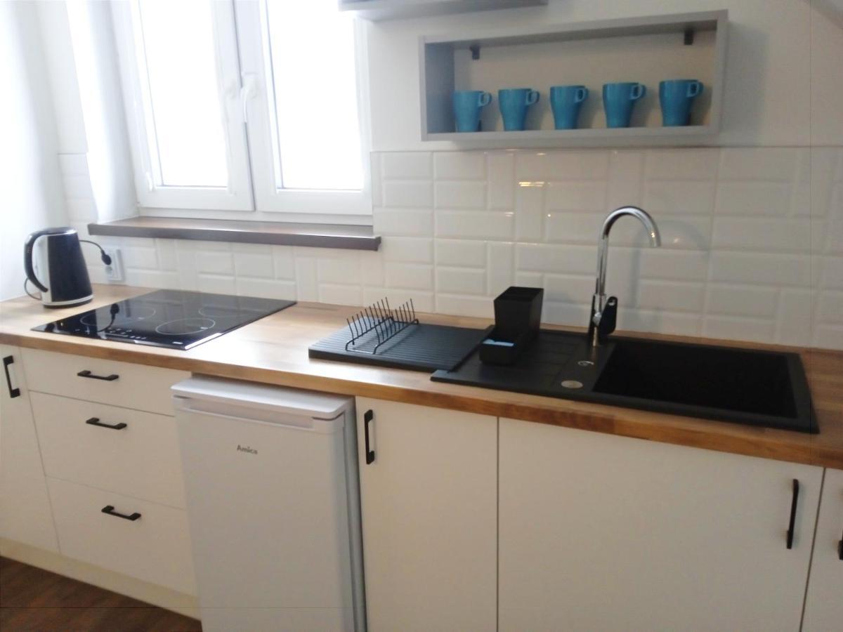 Apartamenty Jodlowa - Bilard - Bawialnia - Krolikarnia Krajno-Zagorze Ngoại thất bức ảnh