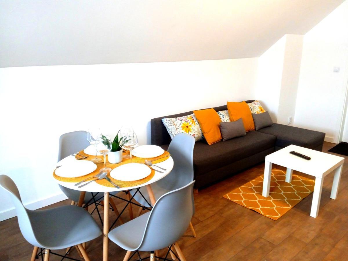 Apartamenty Jodlowa - Bilard - Bawialnia - Krolikarnia Krajno-Zagorze Ngoại thất bức ảnh