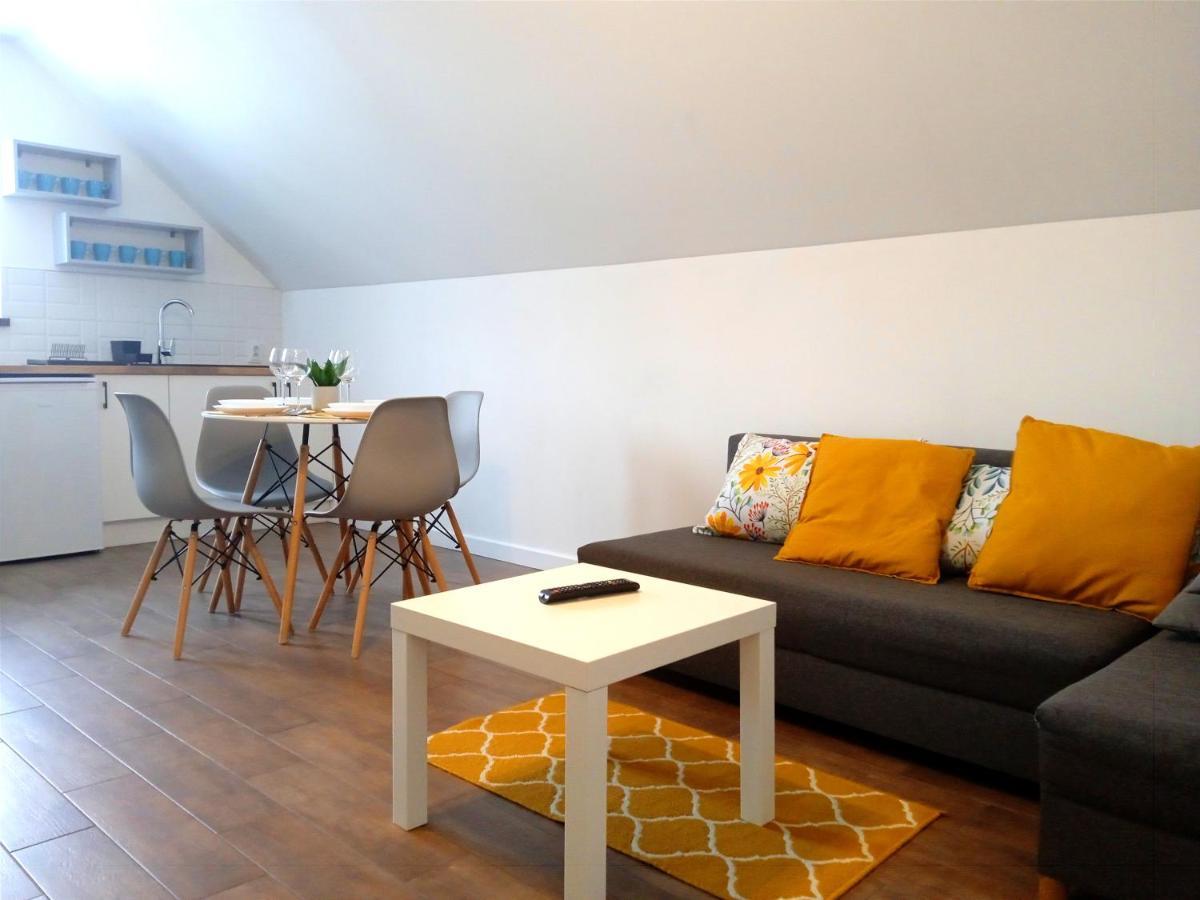 Apartamenty Jodlowa - Bilard - Bawialnia - Krolikarnia Krajno-Zagorze Ngoại thất bức ảnh
