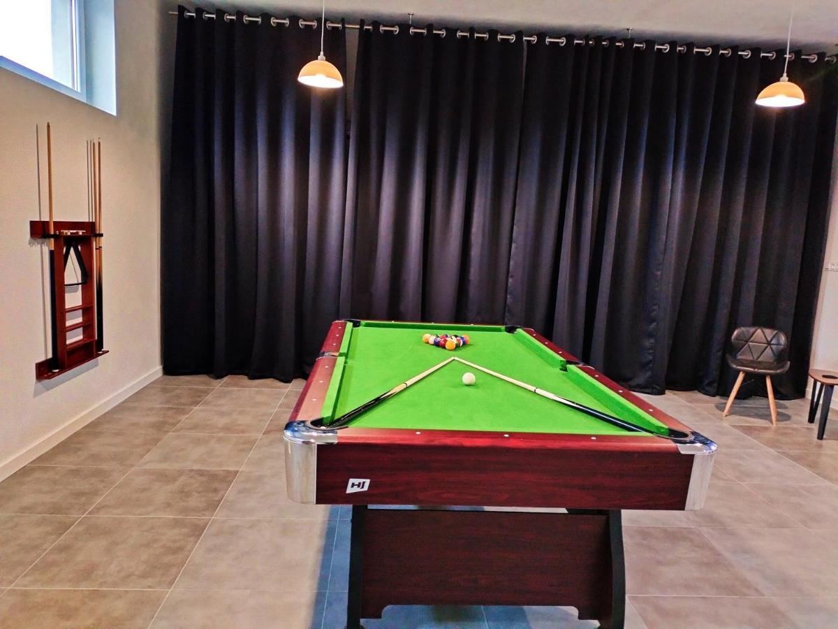 Apartamenty Jodlowa - Bilard - Bawialnia - Krolikarnia Krajno-Zagorze Ngoại thất bức ảnh